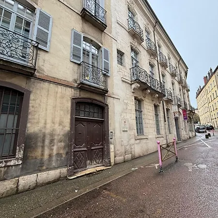 Le Prestige En Bresse